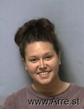 Jennifer Wadene Wilson Mugshot