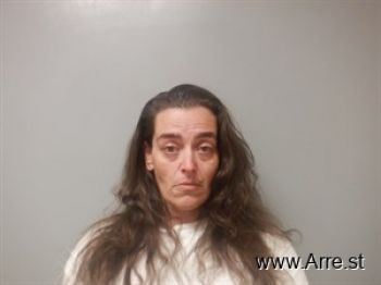 Jennifer Marie Wilson Mugshot