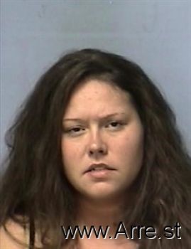 Jennifer Wadene Wilson Mugshot