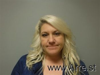 Jennifer Lang Wright Mugshot