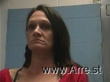 Jennifer Lynn Wright Mugshot