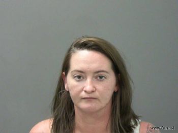 Jennifer  Yancey Mugshot