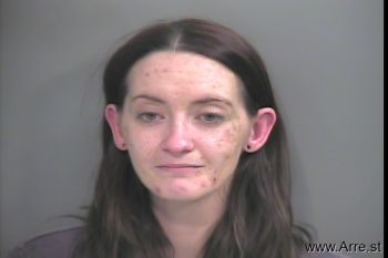 Jennifer  Yancey Mugshot