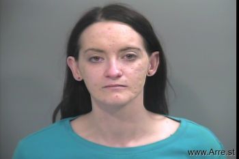 Jennifer  Yancey Mugshot