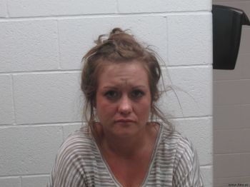 Jenny Luann Hicks Mugshot