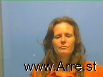 Jentry Melissa Parker Mugshot