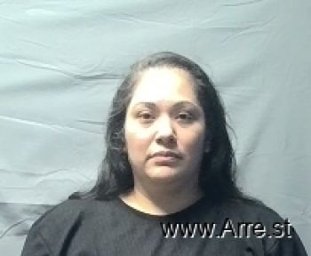 Jeny  Hernandez Mugshot