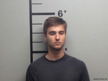 Jeremiah Jacob Bailey Mugshot