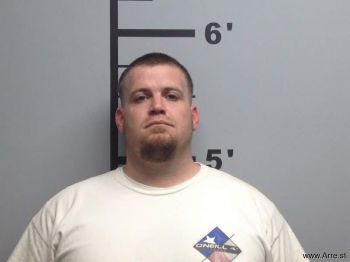 Jeremiah Robert Brown Mugshot