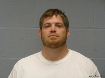 Jeremiah Robert Brown Mugshot