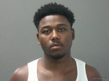 Jeremiah  Brown Mugshot