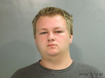 Jeremiah  Goodell Mugshot