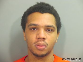 Jeremiah  Jones Mugshot