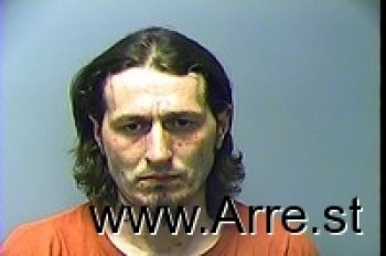 Jeremiah Dean Partee Mugshot