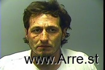 Jeremiah Dean Partee Mugshot