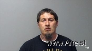 Jeremiah Dean Partee Mugshot