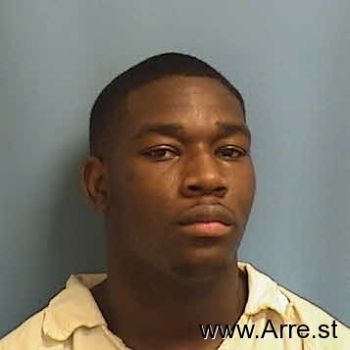 Jeremiah J Smith Mugshot