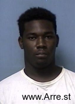 Jeremiah Jevante Smith Mugshot