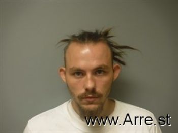 Jeremiah Oliver Stewart Mugshot