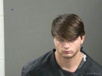 Jeremiah  Weber Mugshot