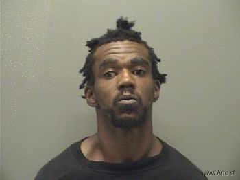 Jeremiah Lee Wilson Mugshot