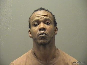 Jeremiah Lee Wilson Mugshot