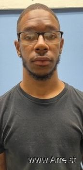 Jeremiah  Young Mugshot