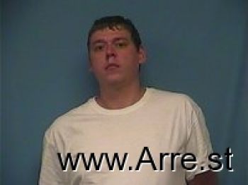 Jeremy B Abbott Mugshot