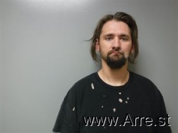 Jeremy Dewayne Abbott Mugshot