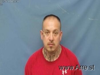 Jeremy John Adame Mugshot