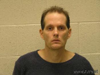 Jeremy Wade Allen Mugshot