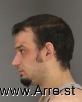 Jeremy Michael Allen Mugshot