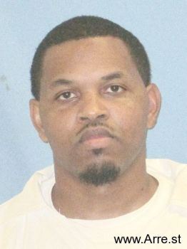 Jeremy  Anderson Mugshot