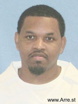 Jeremy  Anderson Mugshot