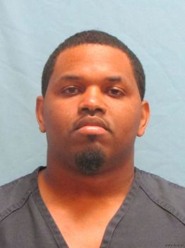 Jeremy  Anderson Mugshot