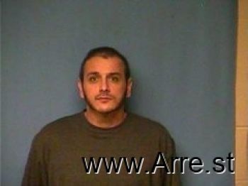 Jeremy Michael Applegate Mugshot