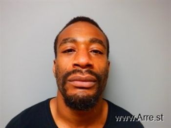 Jeremy Lee Braxton Mugshot