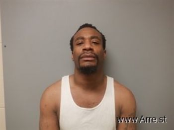 Jeremy Lee Braxton Mugshot