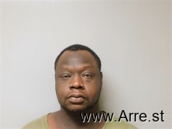 Jeremy Karmel Brunson Mugshot