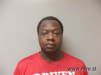 Jeremy Karmel Brunson Mugshot