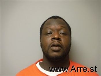 Jeremy K Brunson Mugshot