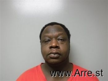 Jeremy Karmel Brunson Mugshot