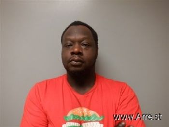 Jeremy Karmel Brunson Mugshot