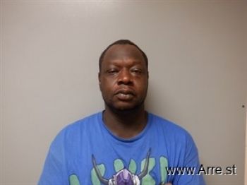 Jeremy Karmel Brunson Mugshot