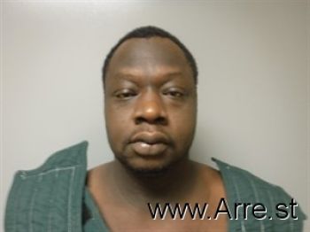 Jeremy K Brunson Mugshot