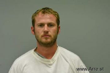 Jeremy Don Bailey Mugshot