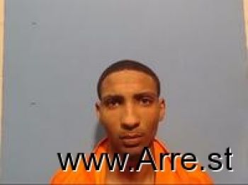 Jeremy Oneal Bailey Mugshot