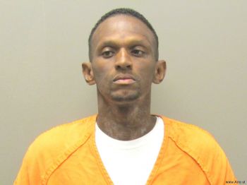 Jeremy Jeremaine Burkes Mugshot