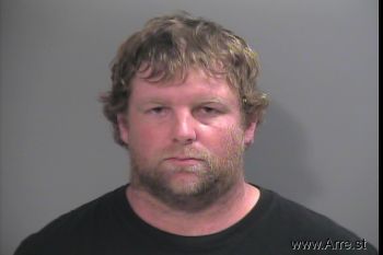 Jeremy  Calvert Mugshot