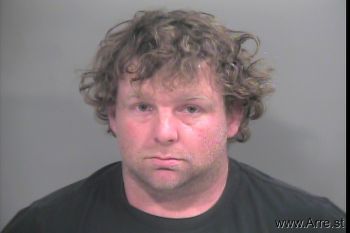 Jeremy  Calvert Mugshot